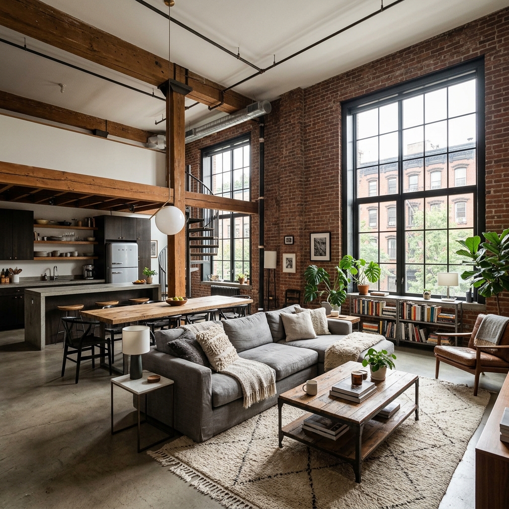 Chicago Gold Coast Apartment — Exclusive